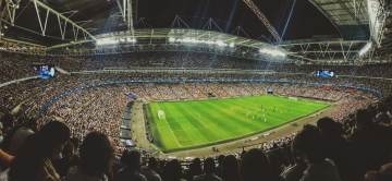 一场1-0 ， 西班牙捧起大力神杯，产生4大赢家，阿根廷最大罪人揪出｜悟空体育（配图示意）